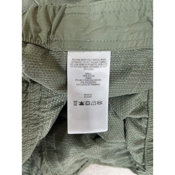 Columbia Omni Shade Men's 42 Green Sun Protection Shorts‎ - Picture 8 of 9